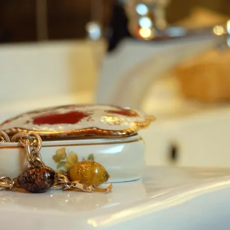 Il Rondo Boutique Hotel Montepulciano