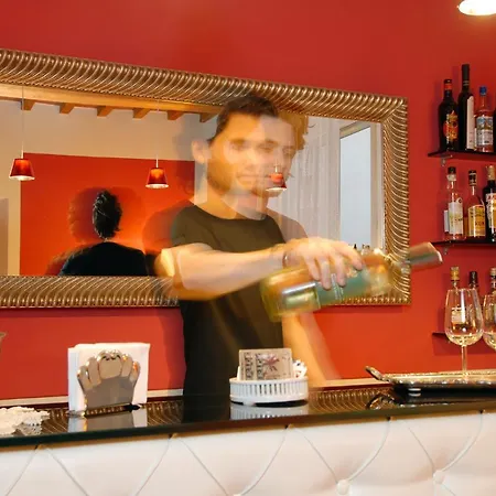 Otel Il Rondo Boutique 3*