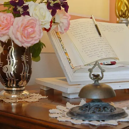 Otel Il Rondo Boutique Montepulciano Stazione