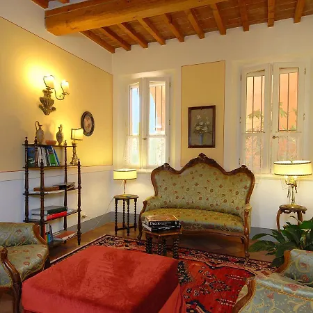 Il Rondo Boutique Montepulciano Stazione