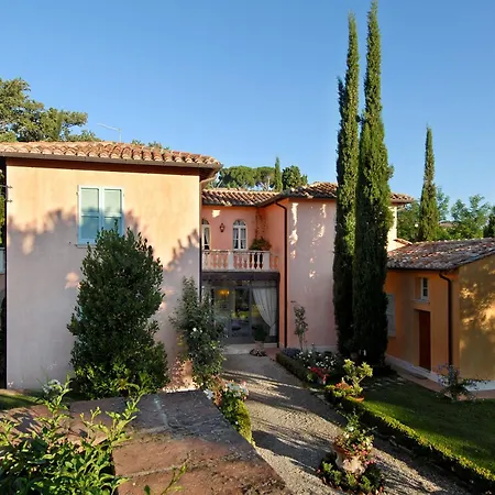 Il Rondo Boutique 3* Montepulciano Stazione