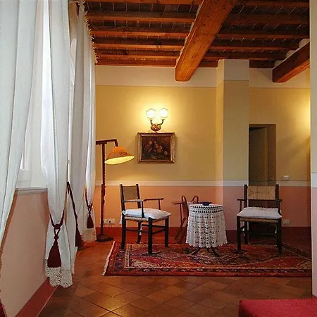 Il Rondo Boutique 3* Montepulciano Stazione
