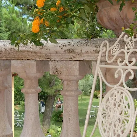 Hotel Il Rondo Boutique