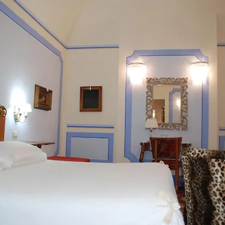 Hotel Il Rondo Boutique 3*