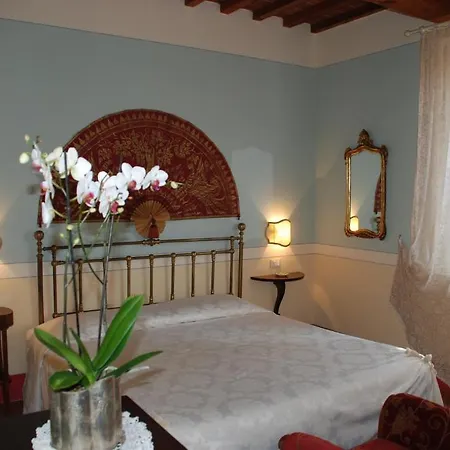 Il Rondo Boutique 3* Montepulciano Stazione