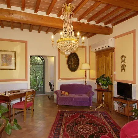 Il Rondo Boutique Hotel