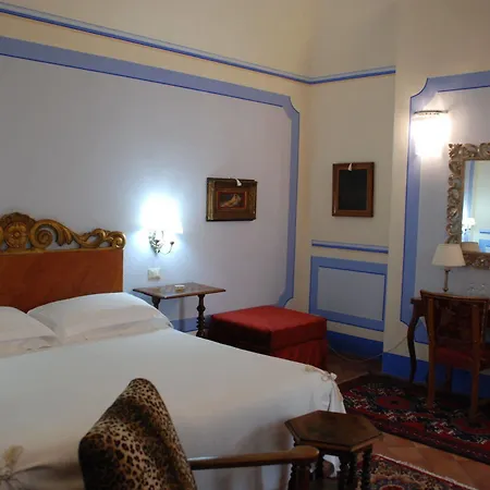 Hotel Il Rondo Boutique 3*