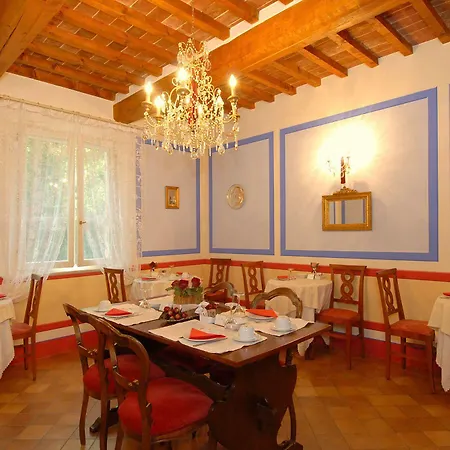 Il Rondo Boutique 3* Montepulciano Stazione