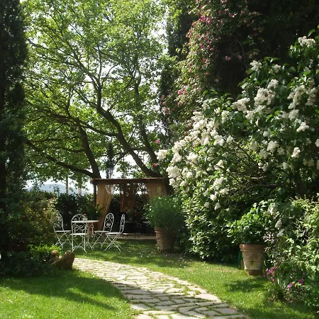Il Rondo Boutique Hotel Montepulciano Stazione